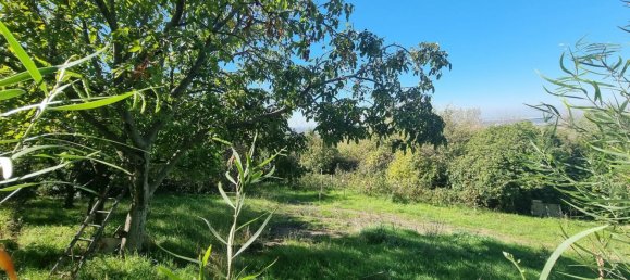 Земельный участок в Гроттаферрата, Италия № 20040 11