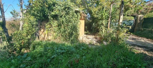 Земельный участок в Гроттаферрата, Италия № 20040 13