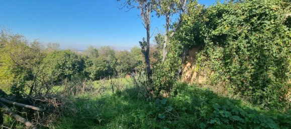 Земельный участок в Гроттаферрата, Италия № 20040 12