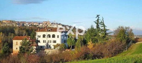 9 غرف نوم منزل في Mondovì, Italy رقم 324058 14