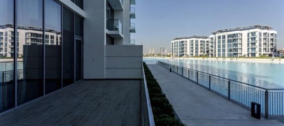 1 bedroom Apartment in DISTRICT ONE, Mohammed Bin Rashid City, UAE No. 119281 12