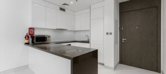 1 bedroom Apartment in DISTRICT ONE, Mohammed Bin Rashid City, UAE No. 119281 4