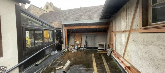 3 rooms Building in Haut-Rhin, France No. 259683 7