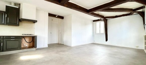 2 bedrooms Apartment in Angers, France No. 292878 2