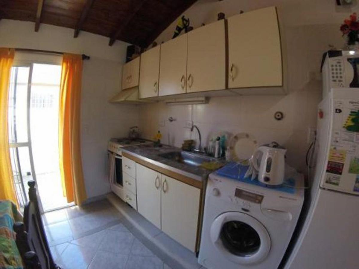 2 bedrooms Apartment in Mar del Plata, Argentina No. 77046