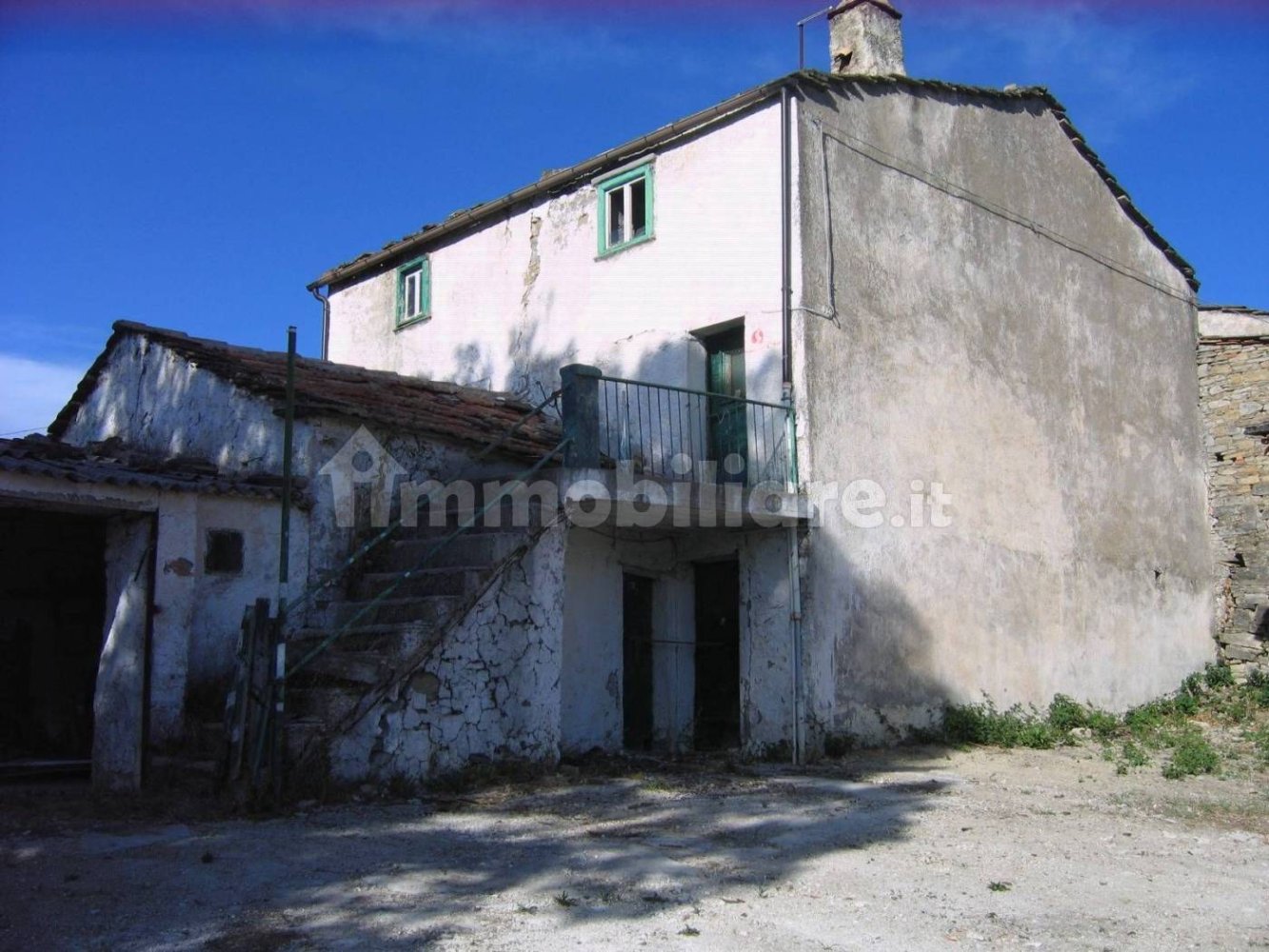 4 bedrooms House in Agnone, Italy No. 342569