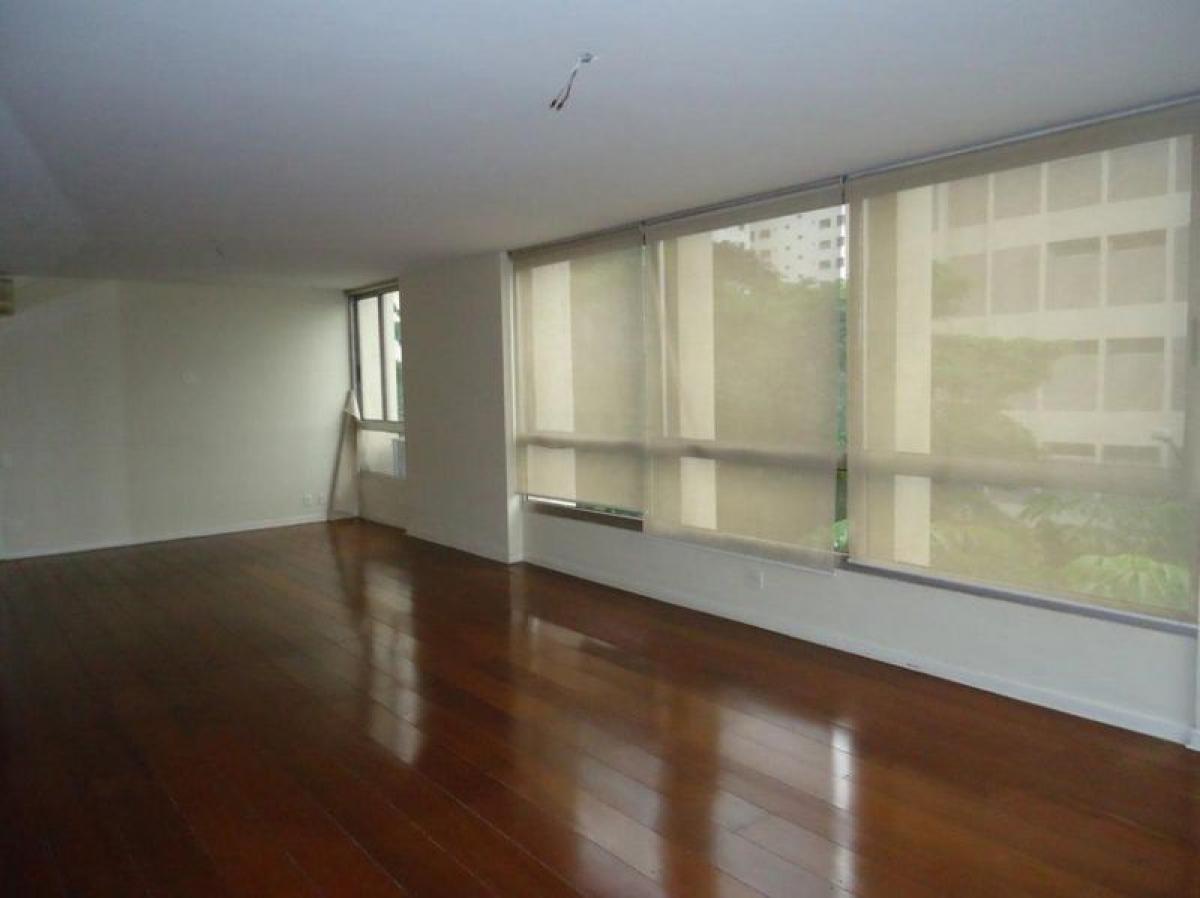 Apartamento T3 em São Paulo, Brazil N.º 490171