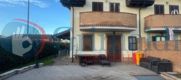 5غرفة فيلا في Gerenzago, Italy رقم 146715 27