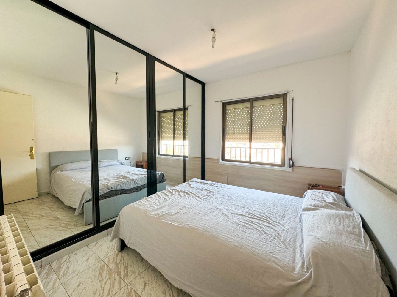 Apartamento de 3 dormitorios en Sentmenat, Spain No. 153820