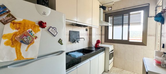 Apartamento de 3 dormitorios en Sentmenat, Spain No. 153820 10