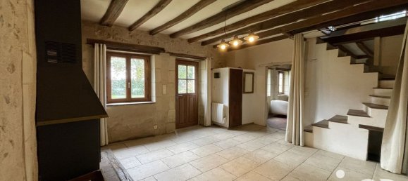 Casa de 3 dormitorios en Couesmes, France No. 153321 4