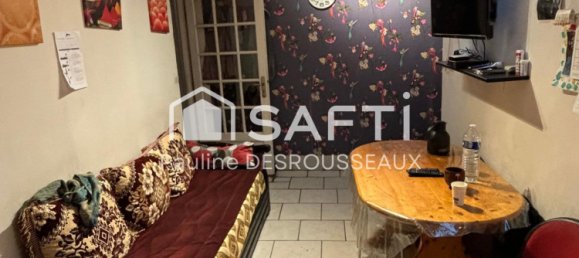 Casa T4 em Le Cateau-Cambresis, France N.º 160444 4