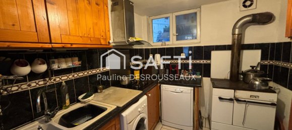 Casa T4 em Le Cateau-Cambresis, France N.º 160444 3