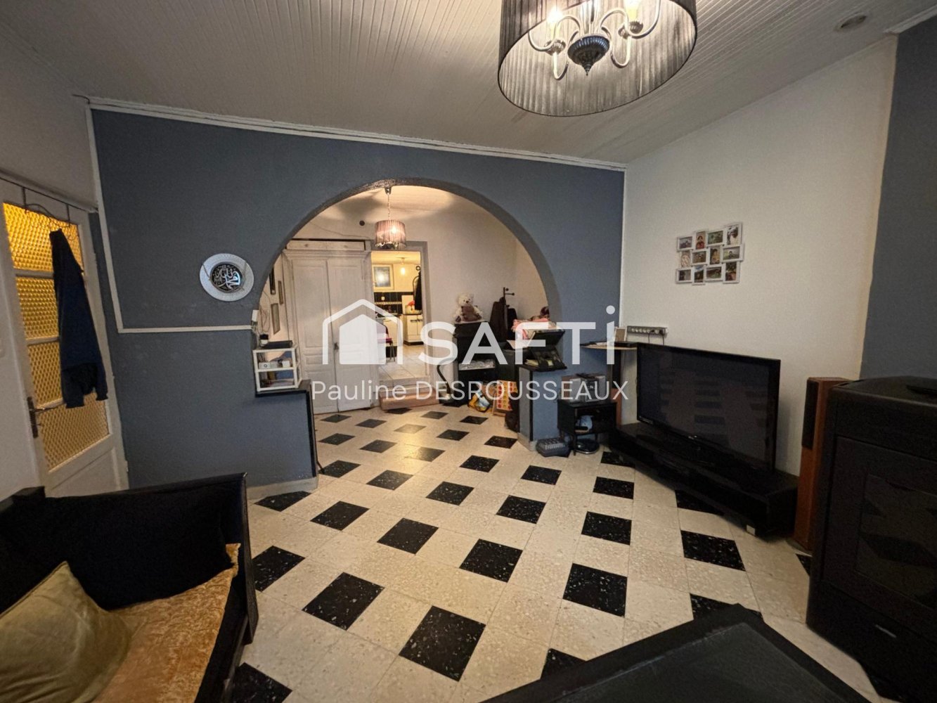 Casa T4 em Le Cateau-Cambresis, France N.º 160444