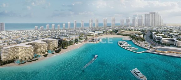 2 غرف نوم شقة في أم القيوين, UAE رقم 123305 3