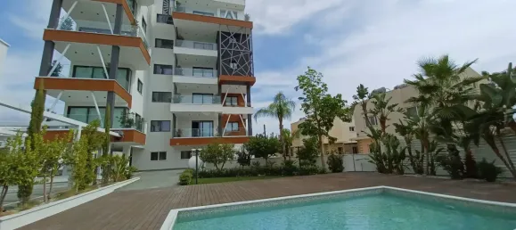 3 chambres Villa à Germasogeia, Cyprus No. 4289 9