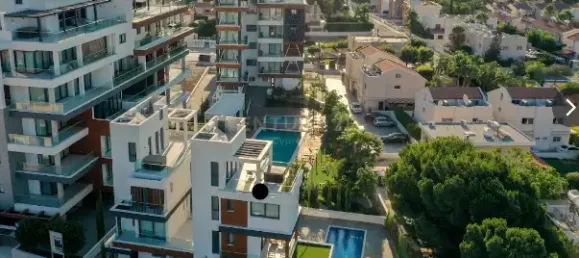 3 chambres Villa à Germasogeia, Cyprus No. 4289 10