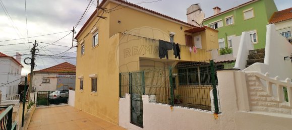 4 غرف نوم منزل في Almada, Portugal رقم 163607 32