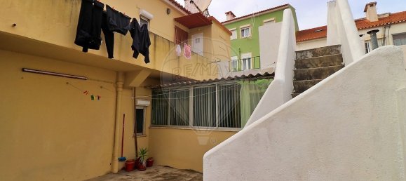 4 غرف نوم منزل في Almada, Portugal رقم 163607 31