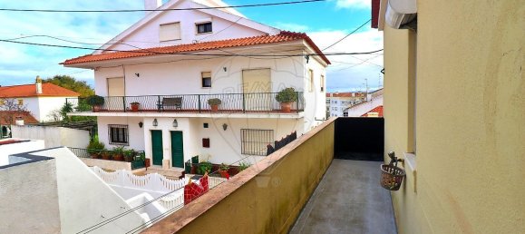 4 غرف نوم منزل في Almada, Portugal رقم 163607 20