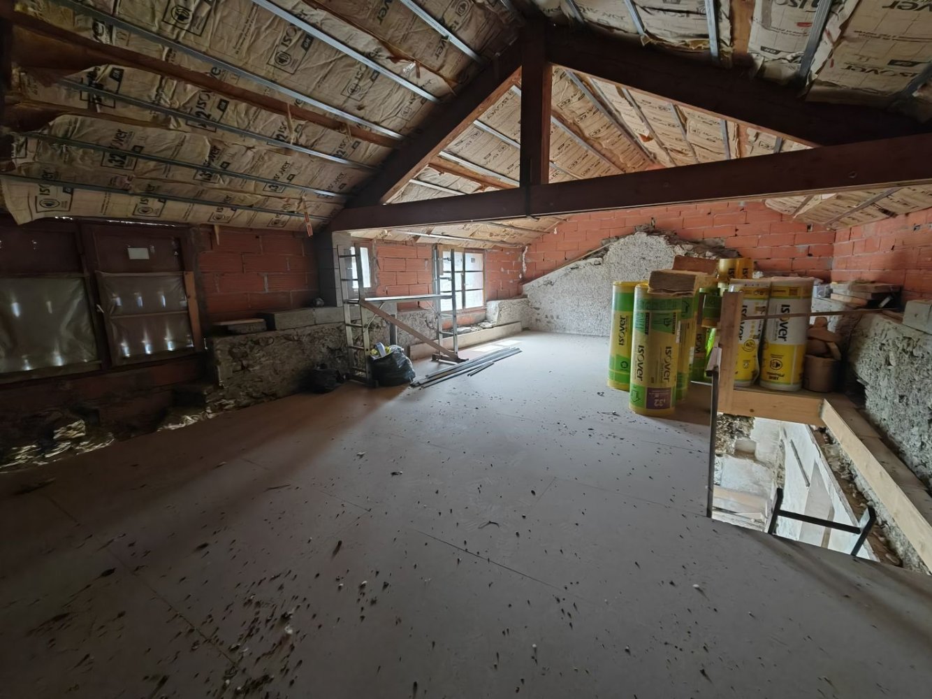 3 rooms House in Les Cabannes, France No. 285683