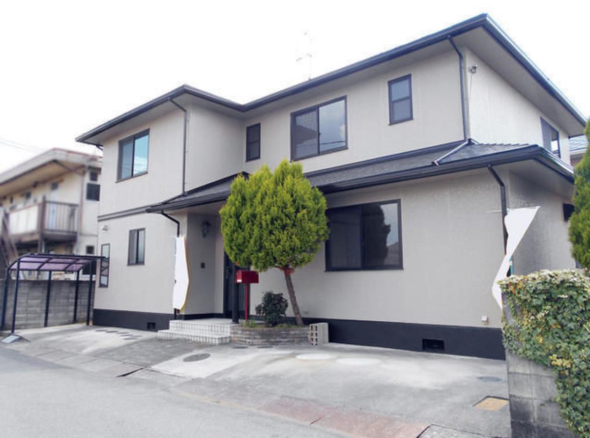 7 bedrooms House in Okayama, Japan No. 8046