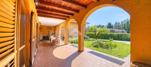 7 Schlafzimmer Villa in Rosta, Italy, Nr. 266620 10