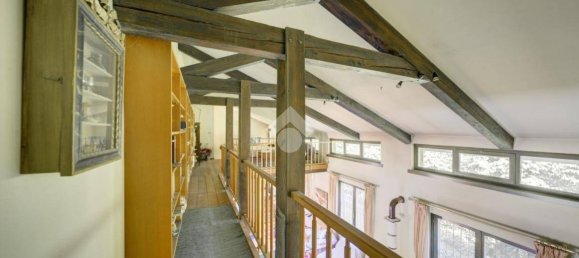 7 Schlafzimmer Villa in Rosta, Italy, Nr. 266620 20