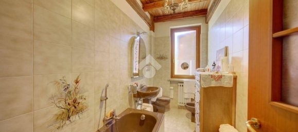 7 Schlafzimmer Villa in Rosta, Italy, Nr. 266620 15