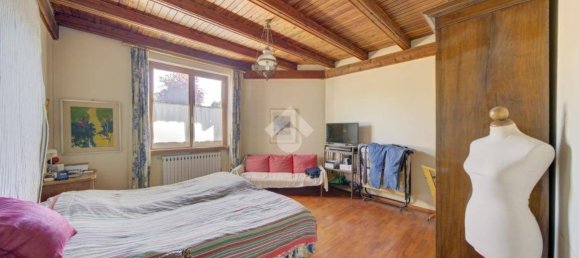 7 Schlafzimmer Villa in Rosta, Italy, Nr. 266620 18