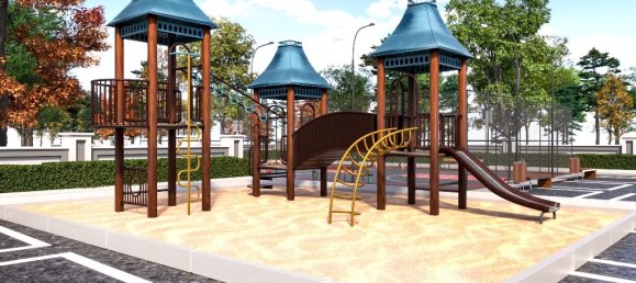 Apartment 1+1 in Alanya, Turkey No. 25386 9