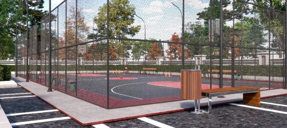 Apartment 1+1 in Alanya, Turkey No. 25386 8