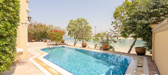 4 bedrooms Villa in Palm Jumeirah, UAE No. 42416 4