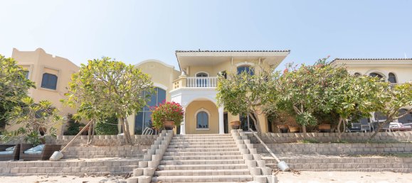 4 bedrooms Villa in Palm Jumeirah, UAE No. 42416 2