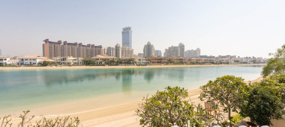 4 bedrooms Villa in Palm Jumeirah, UAE No. 42416 14