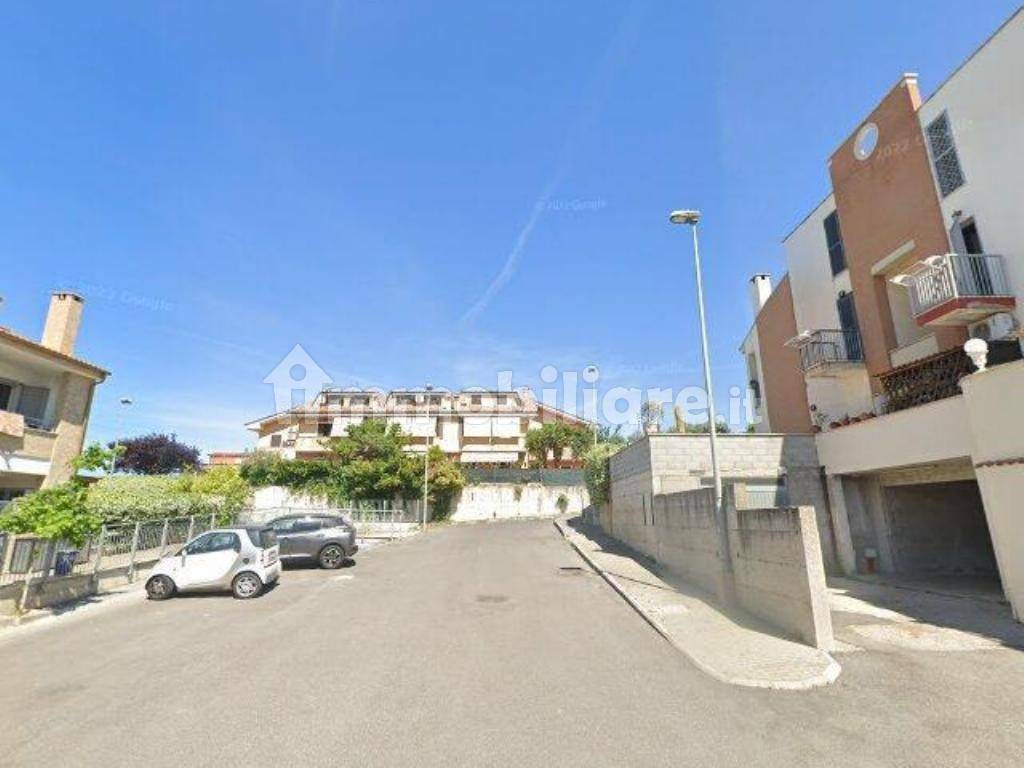 4 bedrooms Villa in Albano Laziale, Italy No. 186180