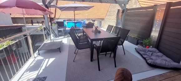 3 غرف نوم منزل في Neckar-Odenwald-Kreis, Germany رقم 231331 11