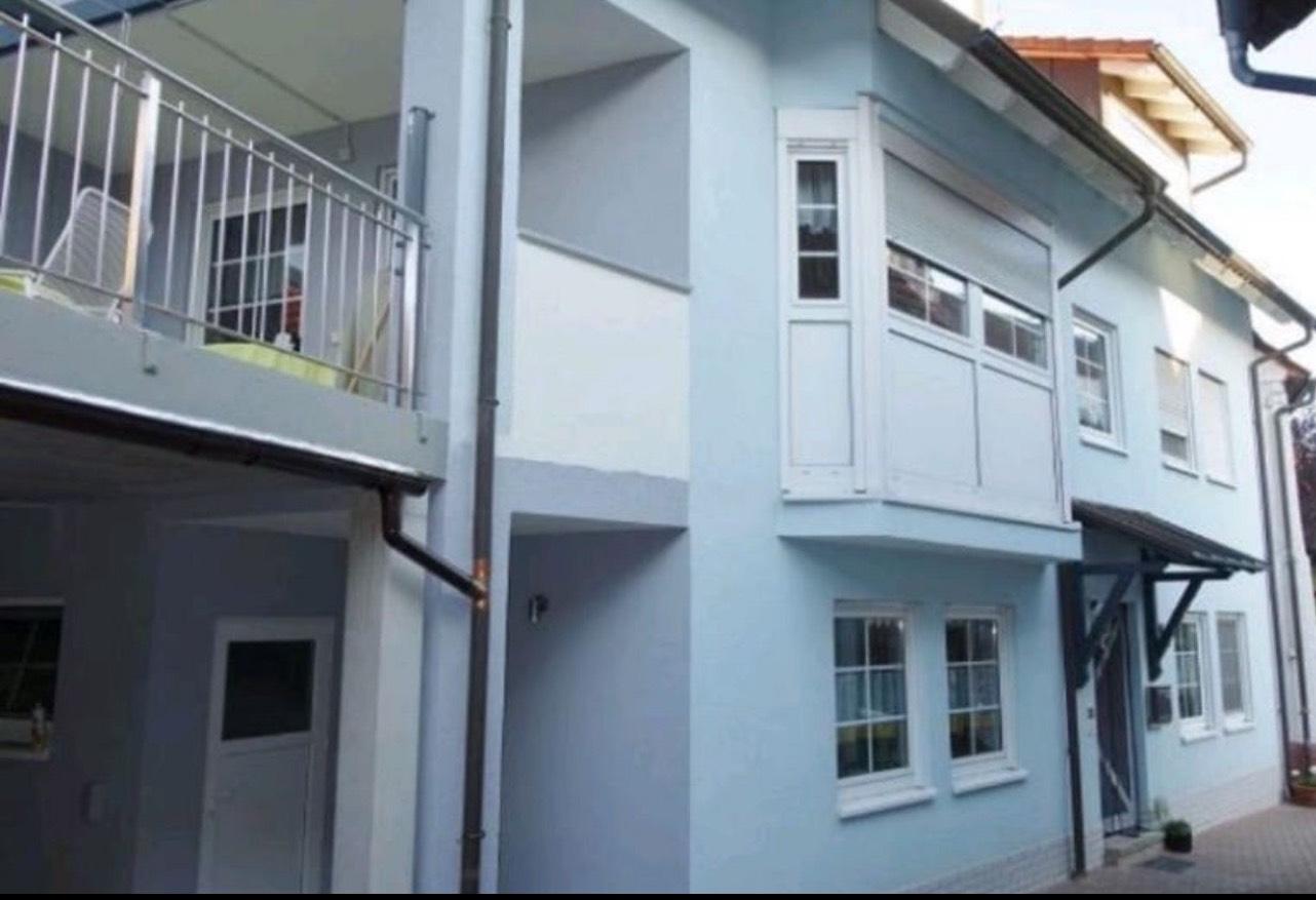 3 غرف نوم منزل في Neckar-Odenwald-Kreis, Germany رقم 231331