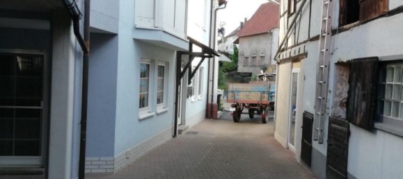 3 غرف نوم منزل في Neckar-Odenwald-Kreis, Germany رقم 231331 2