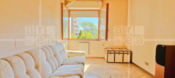 3 bedrooms Apartment in Rome, Italy No. 346700 6