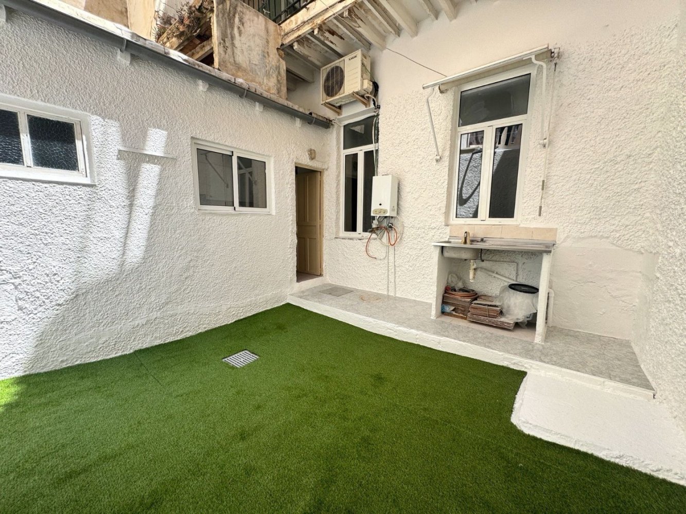 2 bedrooms Apartment in Alicante, Spain No. 232945