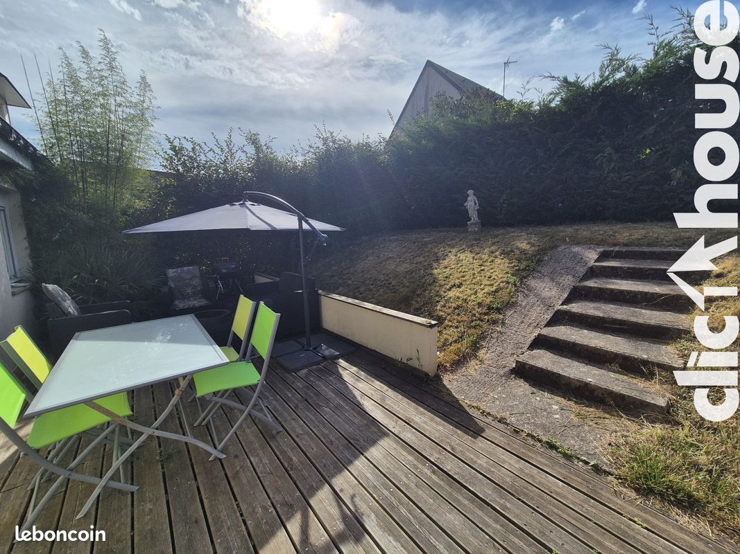 3 Schlafzimmer Haus in Dozule, France, Nr. 354660