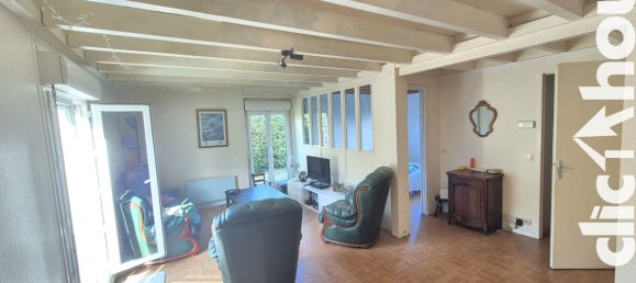 3 Schlafzimmer Haus in Dozule, France, Nr. 354660 5