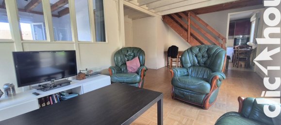 3 Schlafzimmer Haus in Dozule, France, Nr. 354660 7