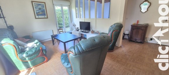 3 Schlafzimmer Haus in Dozule, France, Nr. 354660 6