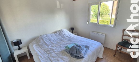 3 Schlafzimmer Haus in Dozule, France, Nr. 354660 11
