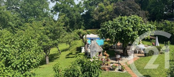 4 غرف نوم منزل في Saintes, France رقم 110601 5