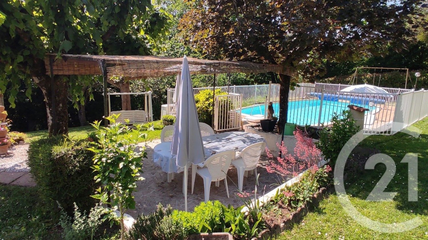 4 غرف نوم منزل في Saintes, France رقم 110601