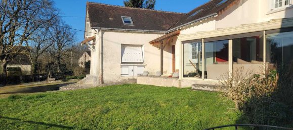 Дом с 5 спальнями в Англы-сюр-л'Англен, Франция № 191901 8