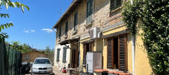 3 rooms Apartment in Florence, Italy No. 171085 7